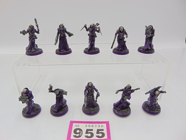 Delaque Gang