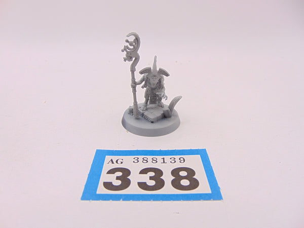 Skink Starpriest Conversion
