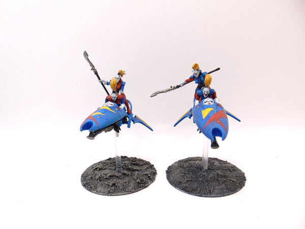 Skyweavers
