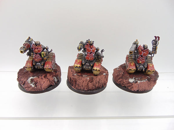 Kataphron Destroyers