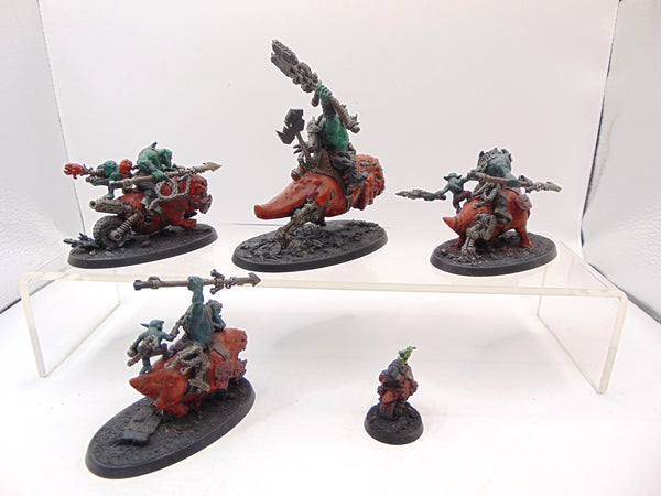 Squighog Boyz