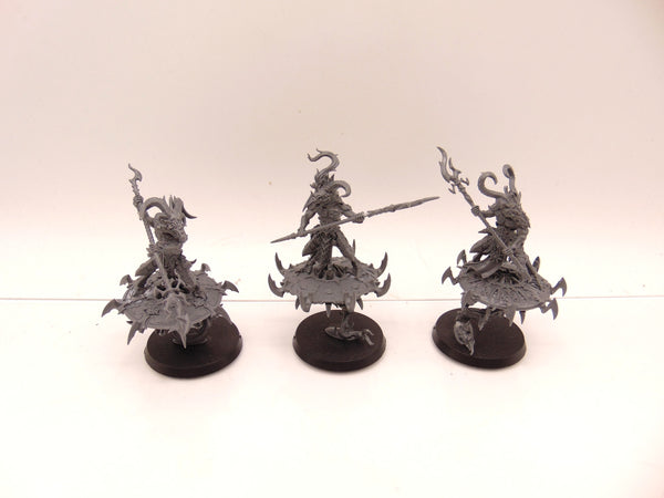 Tzaangor Enlightened