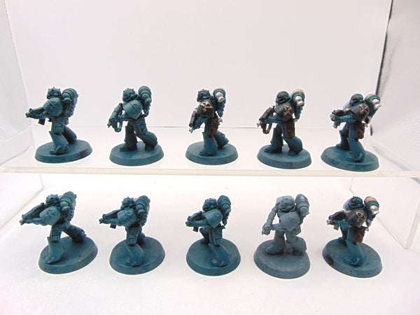 MKVI Marines