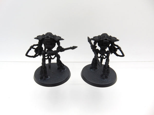 Legions Imperialis: Cerastus Knights Lancer