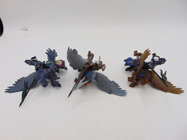 Pegasus Knights