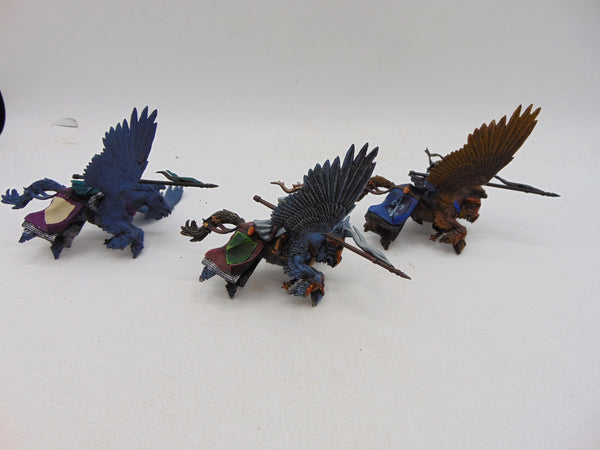 Pegasus Knights