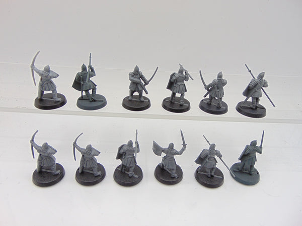 Warriors of Minas Tirith
