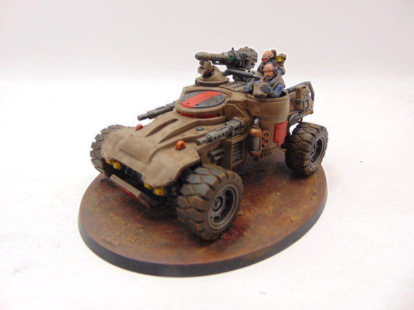 Achilles Ridgerunner