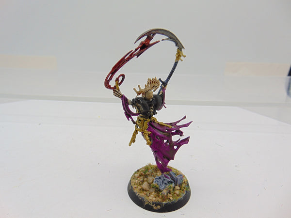 Mortisan Soulreaper