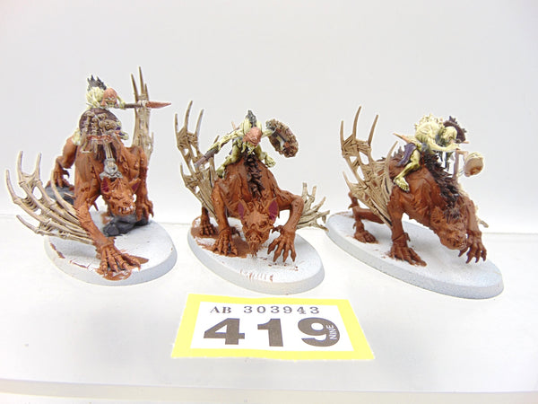 Morbheg Knights