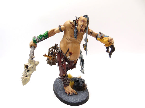 Gargant / Giant