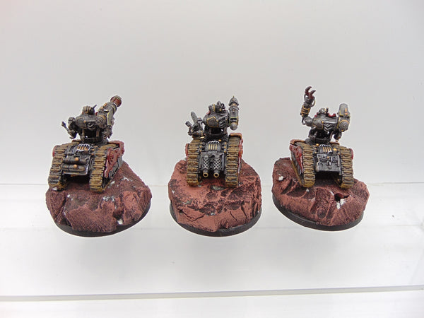 Kataphron Destroyers