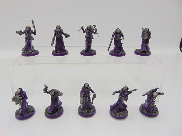 Delaque Gang