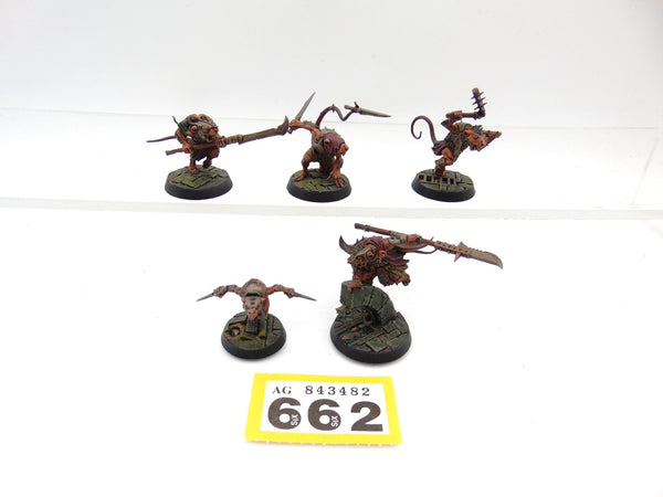 Skittershank's Clawpack