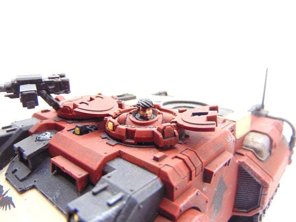 Impulsor