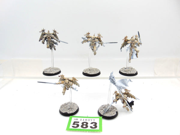 Zephyrim Squad