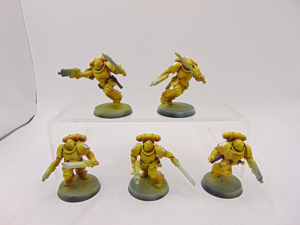 Assault Intercessors