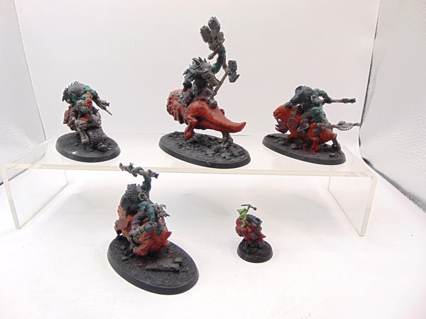 Squighog Boyz