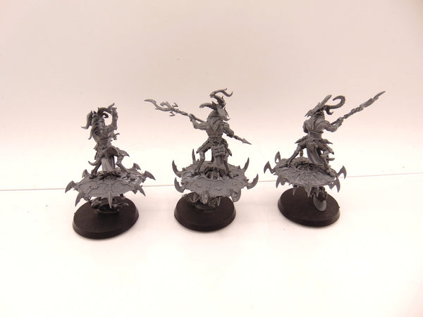 Tzaangor Enlightened