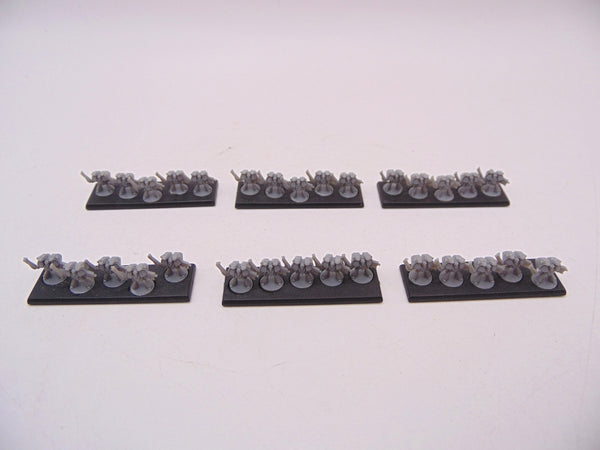 Epic Assault Marines