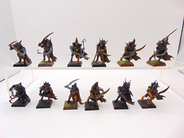 Black Ark Corsairs