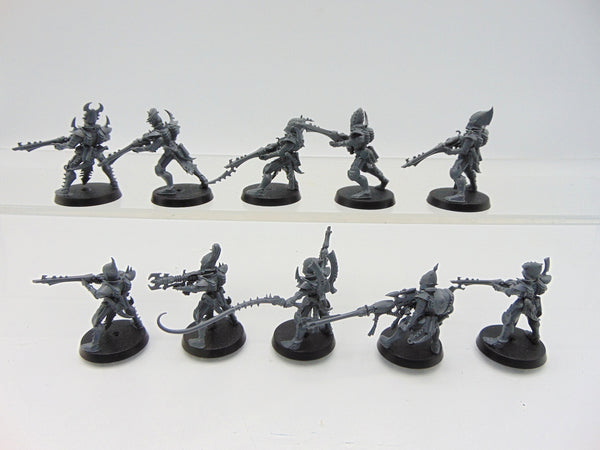 Kabalite Warriors