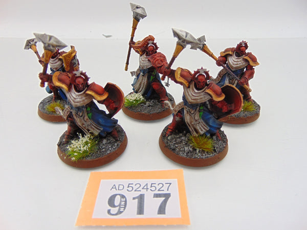 Sequitors