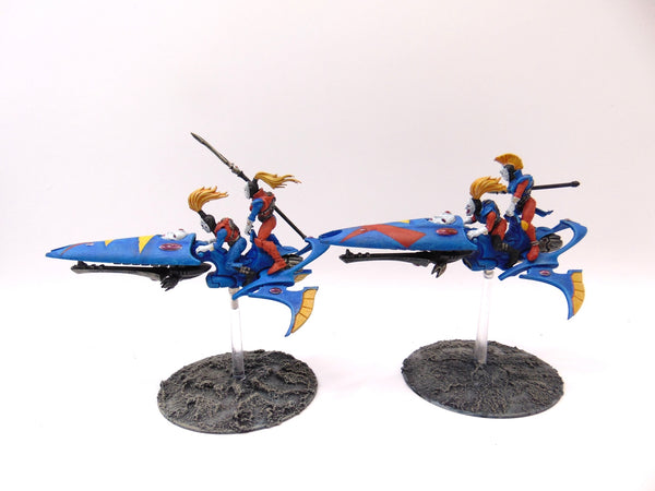 Skyweavers