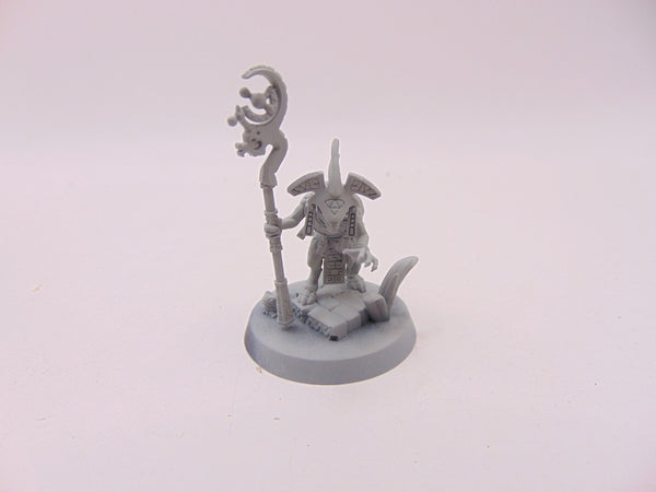 Skink Starpriest Conversion