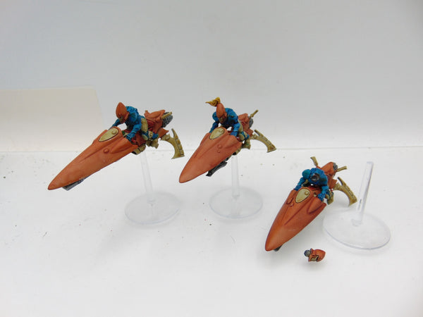 Windrider Jetbikes