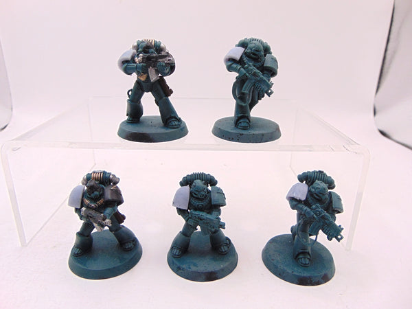 MKVI Marines