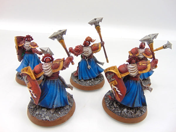 Sequitors