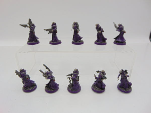 Delaque Gang