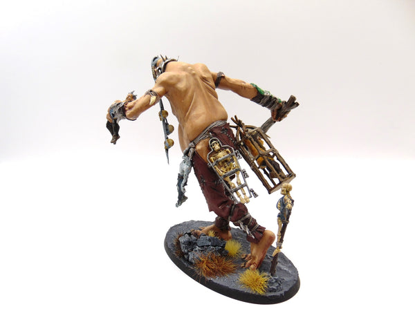 Gargant / Giant