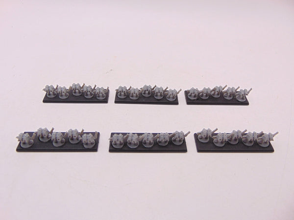 Epic Assault Marines