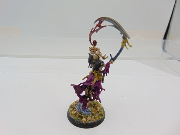 Mortisan Soulreaper