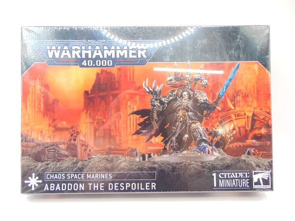 Abaddon the Despoiler