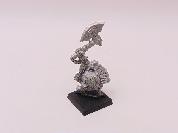 Bugman's Dwarf Rangers Champion