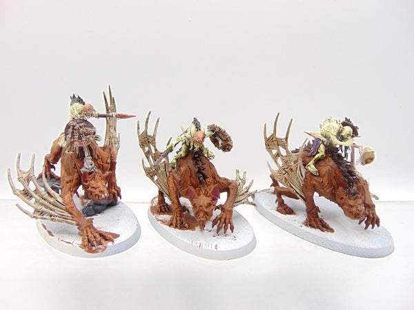Morbheg Knights