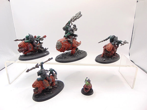 Squighog Boyz