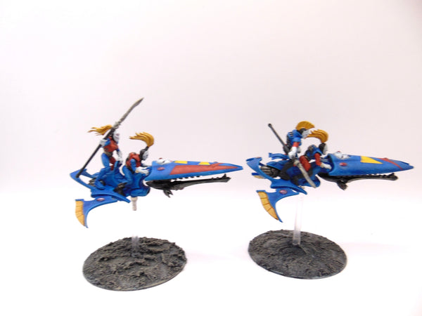 Skyweavers