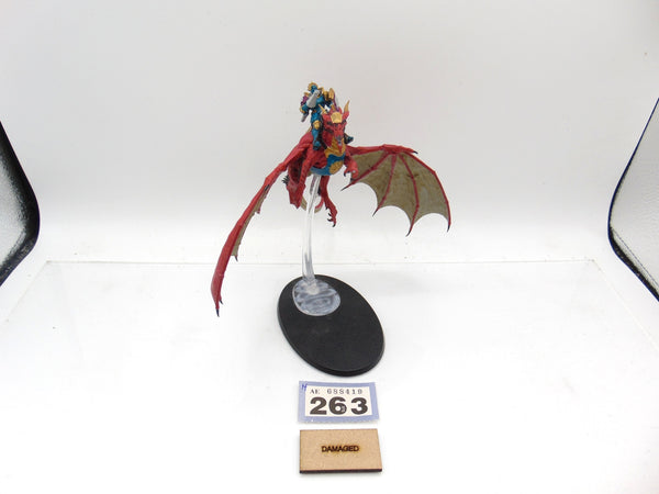 Stormdrake Guard