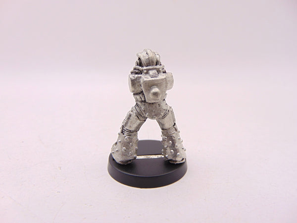 Mk5 Heresy Torso