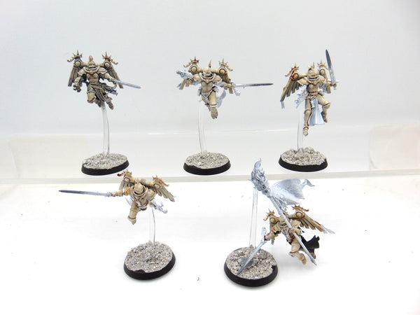 Zephyrim Squad
