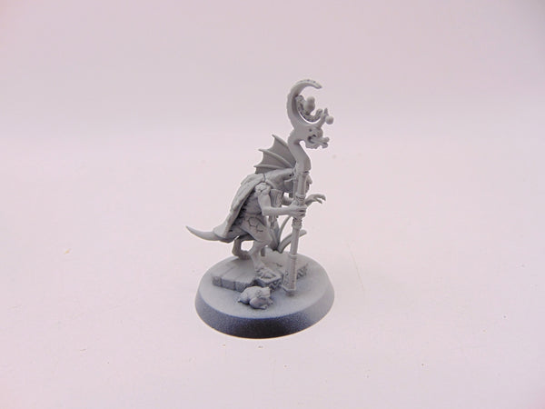 Skink Starpriest Conversion
