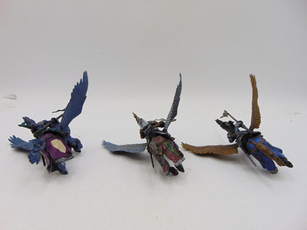 Pegasus Knights