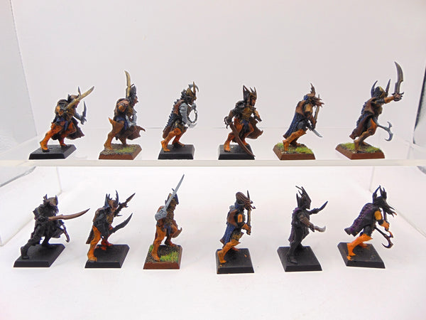 Black Ark Corsairs
