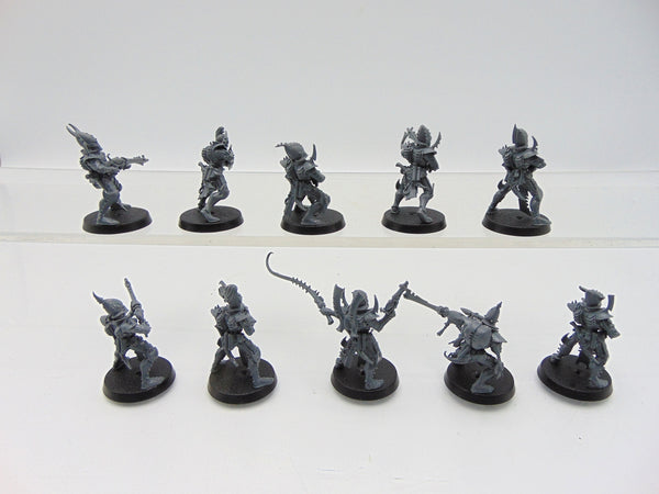 Kabalite Warriors