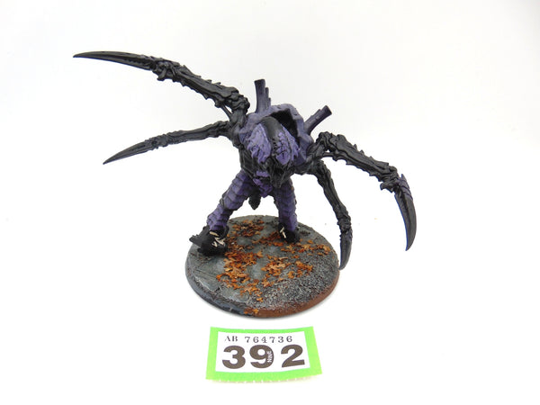 Screamer Killer
