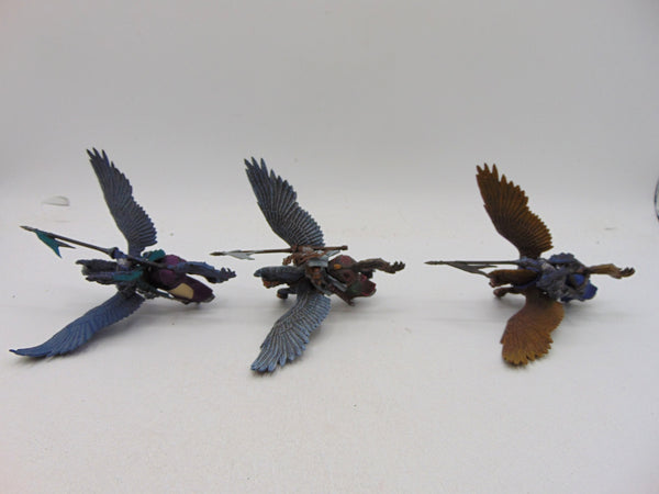 Pegasus Knights